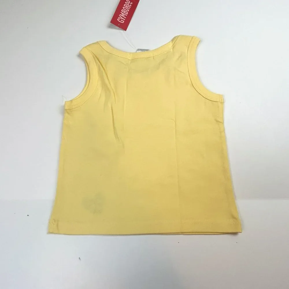 Gymboree new tag